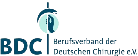 Privatpraxis Dr. Kusian - ästhetische Medizin - BDC logo