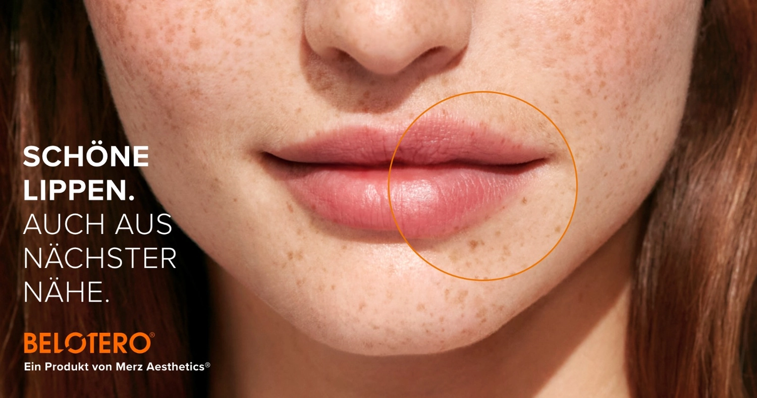 Privatpraxis Dr. Kusian - ästhetischen Medizin - Natürlich schön – Mein medizinischer Behandlungsansatz