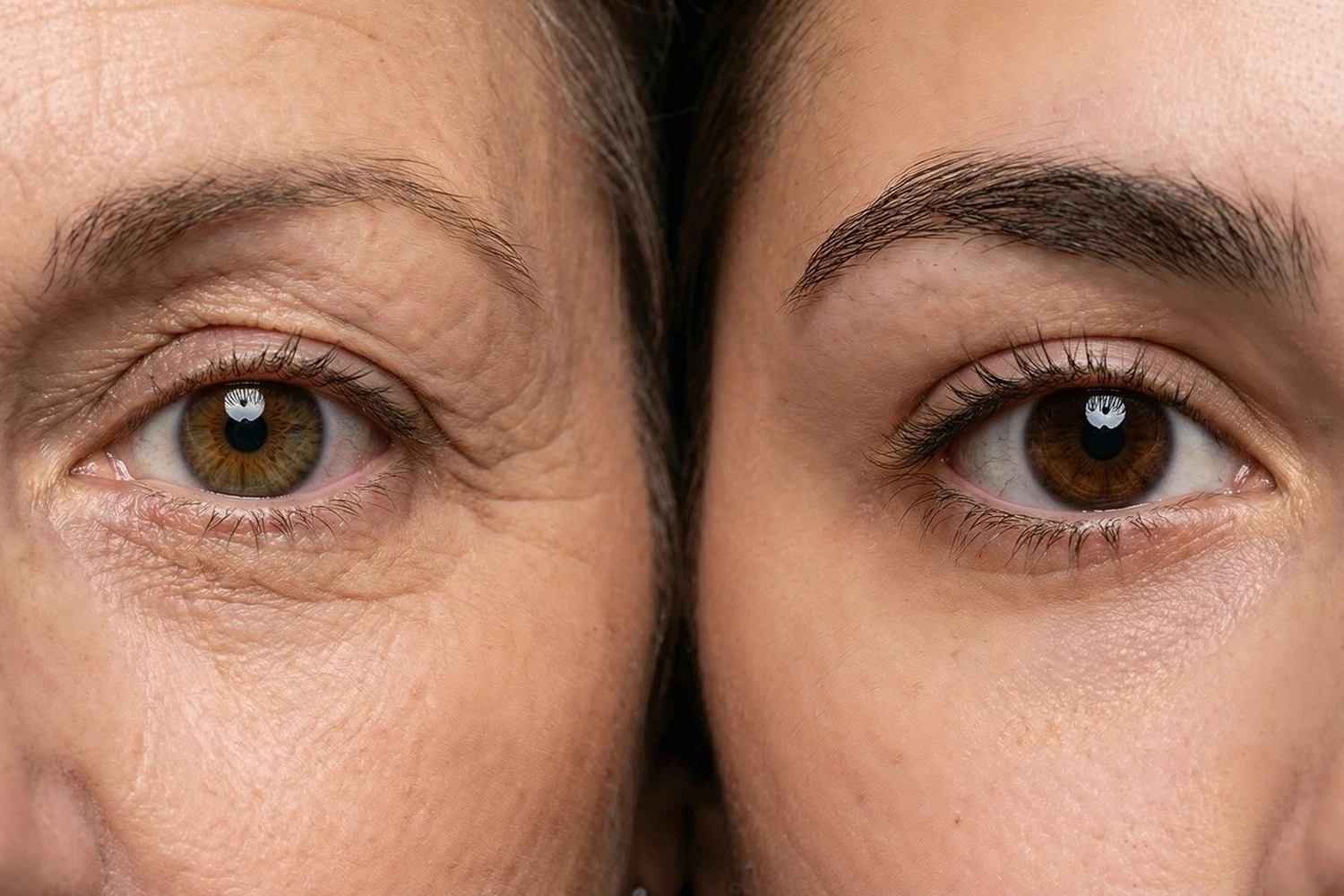 Privatpraxis Dr. Kusian - ästhetische Medizin - Zornesfalten