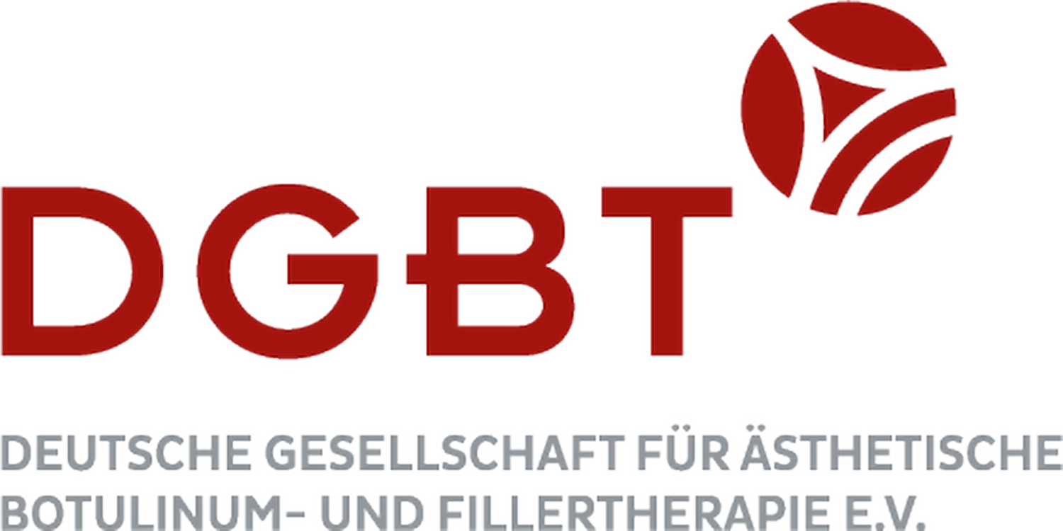 Privatpraxis Dr. Kusian - ästhetische Medizin - DGBT logo